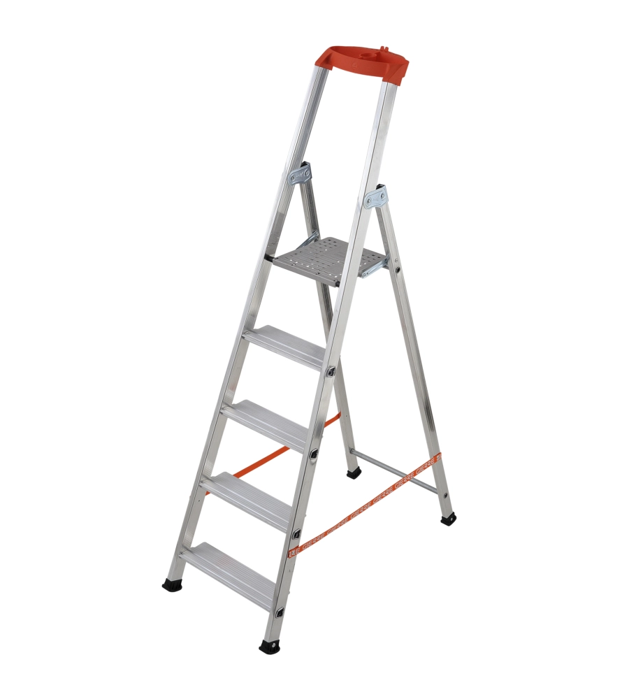 SCALA DOMESTICA PROF. 5 GRADINI